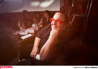 Illustration for article titled The 'Paper' Nightlife Awards: We Came, We Saw, We Mocked Perez Hilton